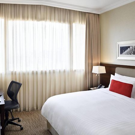 Marriott Executive Apartments Riyadh, Convention Center Luaran gambar