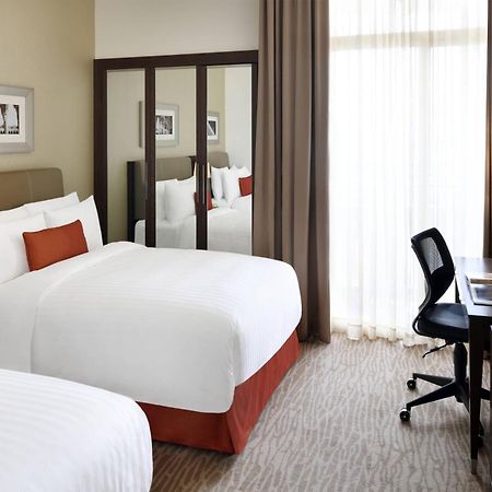 Marriott Executive Apartments Riyadh, Convention Center Luaran gambar