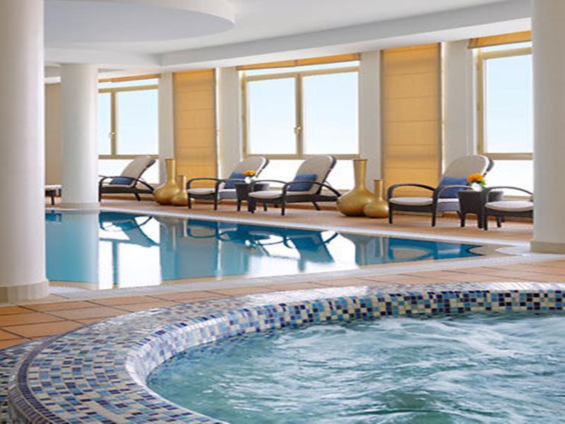 Marriott Executive Apartments Riyadh, Convention Center Kemudahan gambar