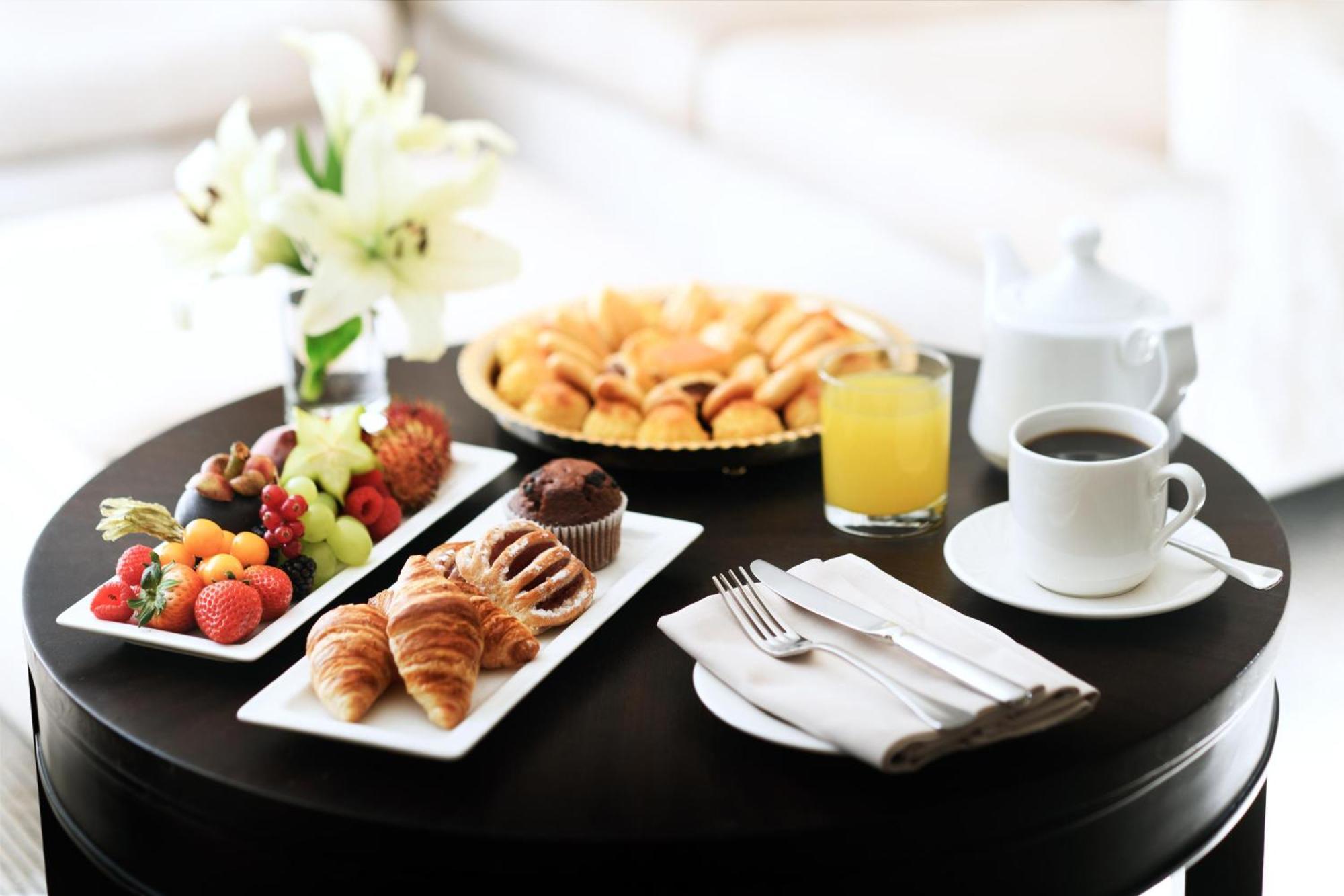 Marriott Executive Apartments Riyadh, Convention Center Luaran gambar