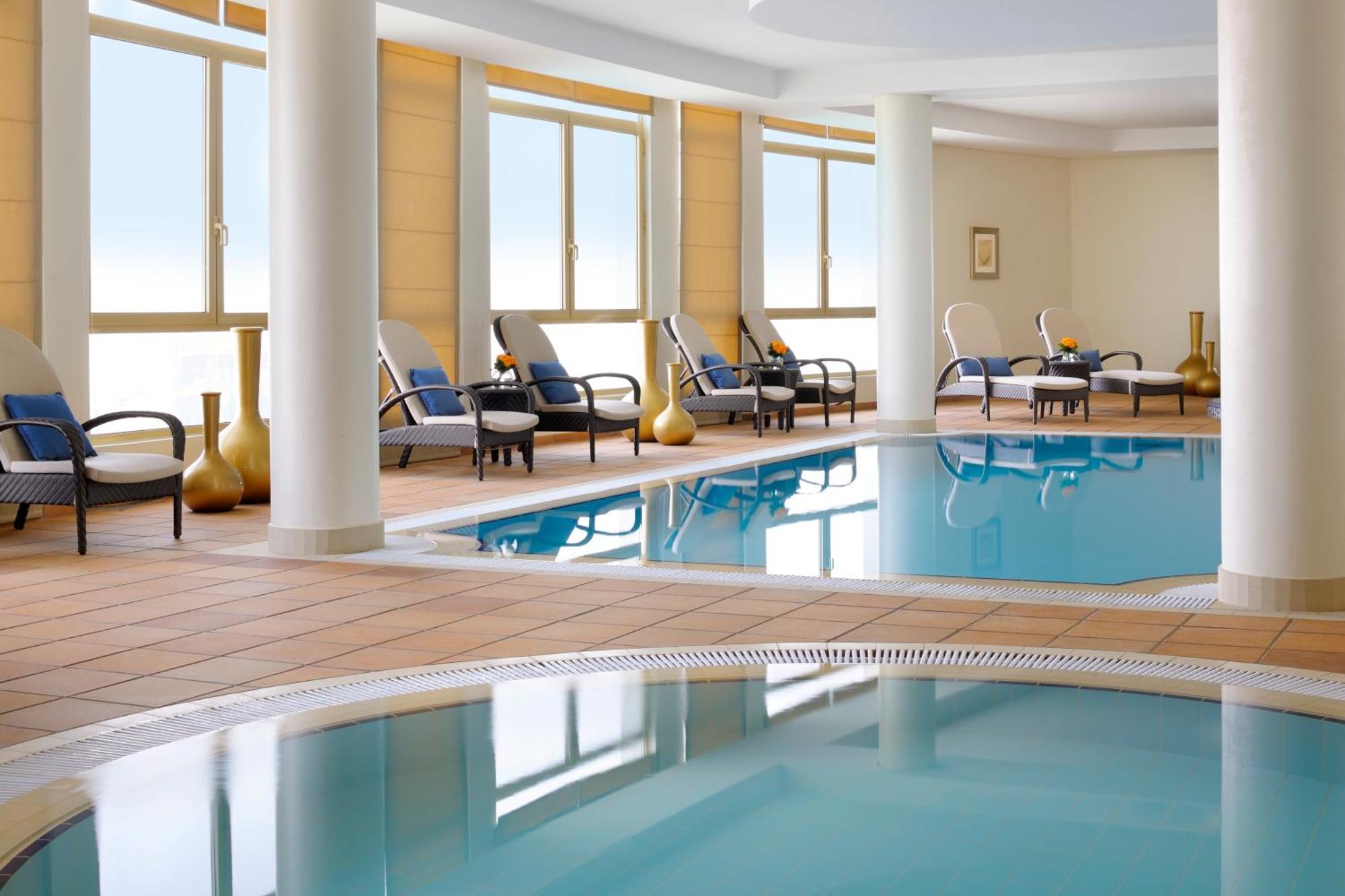 Marriott Executive Apartments Riyadh, Convention Center Luaran gambar