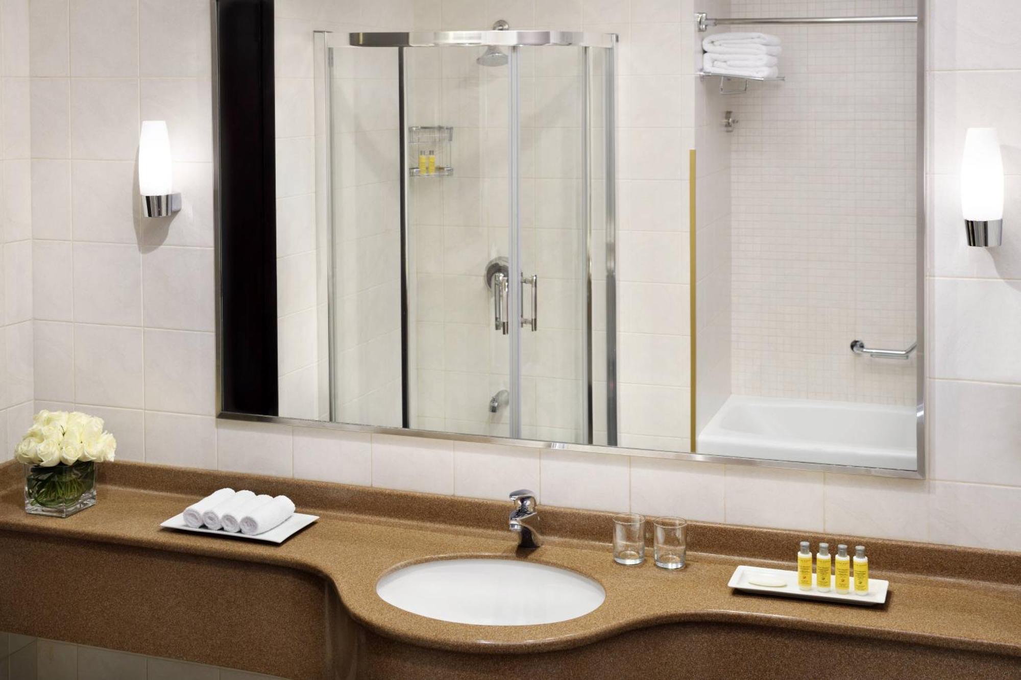 Marriott Executive Apartments Riyadh, Convention Center Luaran gambar