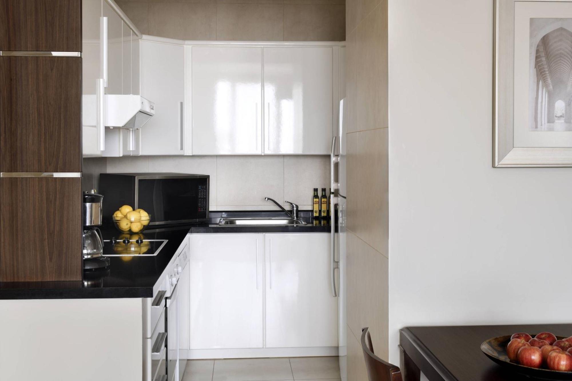 Marriott Executive Apartments Riyadh, Convention Center Luaran gambar