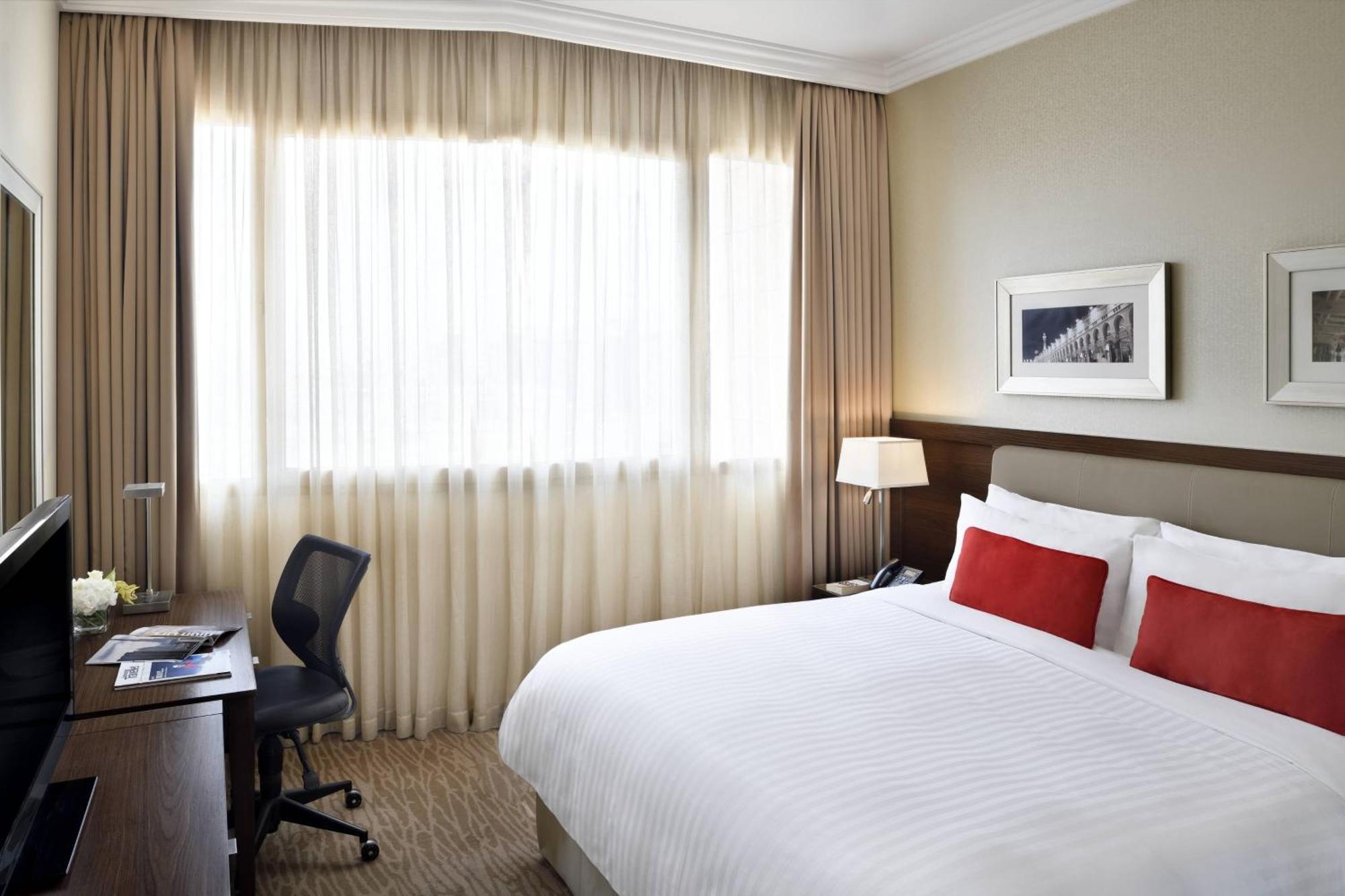 Marriott Executive Apartments Riyadh, Convention Center Luaran gambar
