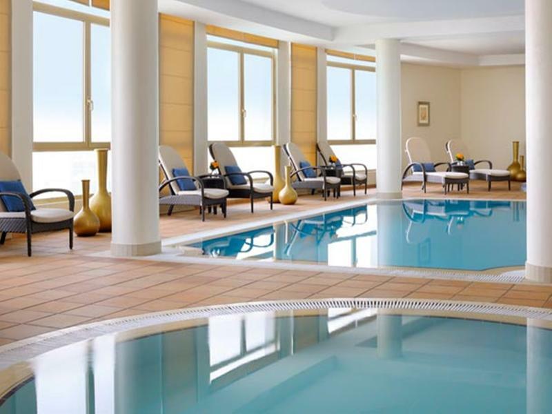 Marriott Executive Apartments Riyadh, Convention Center Luaran gambar