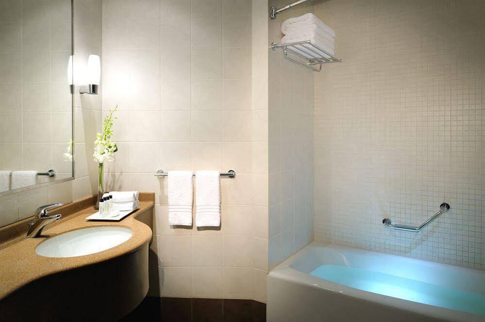 Marriott Executive Apartments Riyadh, Convention Center Luaran gambar
