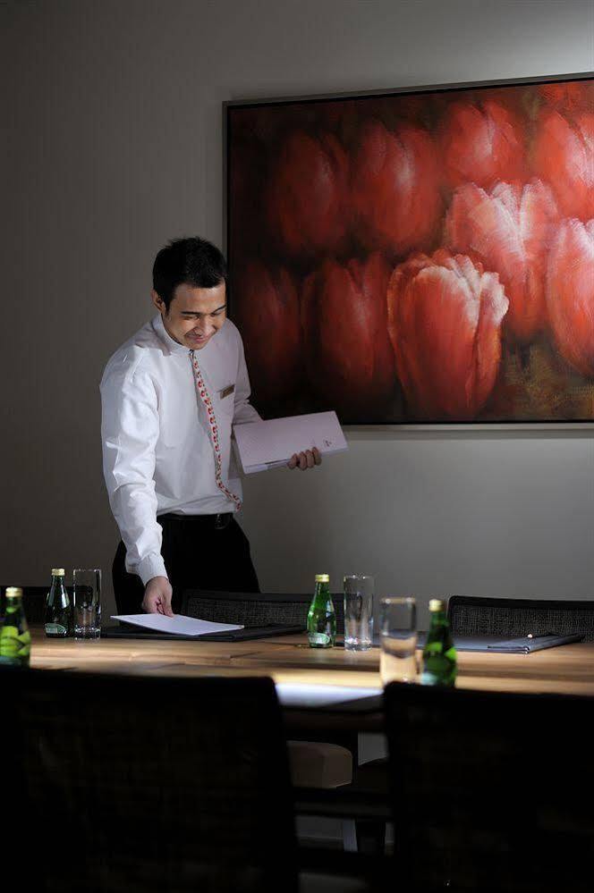 Marriott Executive Apartments Riyadh, Convention Center Luaran gambar